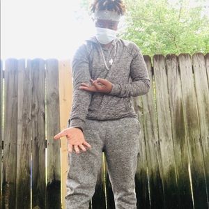 Meet your Posher, Wayne